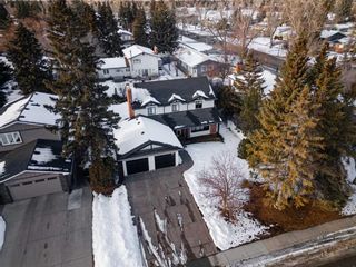Main Photo: 10707 Willowfern Drive SE in Calgary: Willow Park Detached for sale : MLS®# A2107981