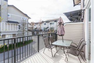 Photo 4: 10 2450 161A Street in Surrey: Grandview Surrey Townhouse for sale in "Glenmore" (South Surrey White Rock)  : MLS®# R2159978