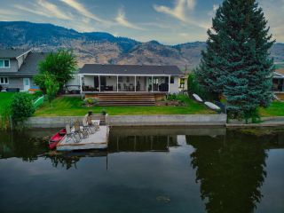 Photo 6: 38 BAYVIEW Crescent, in Osoyoos: House for sale : MLS®# 196150