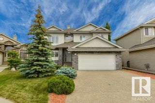 Photo 2: 20524 58 Avenue in Edmonton: Zone 58 House for sale : MLS®# E4329926