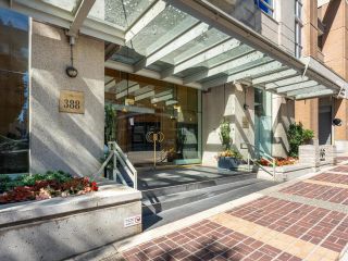 Photo 2: 2605 388 DRAKE Street in Vancouver: Yaletown Condo for sale in "GOVERNOR'S TOWER" (Vancouver West)  : MLS®# R2840393