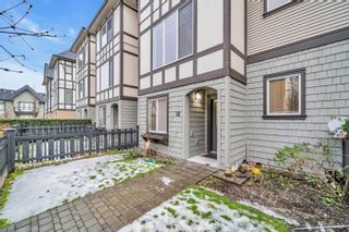 Photo 3: 6 9728 ALEXANDRA Road in Richmond: West Cambie Townhouse for sale : MLS®# R2641719