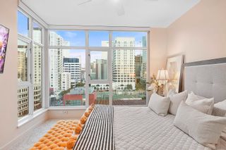 Photo 20: DOWNTOWN Condo for sale : 2 bedrooms : 1199 Pacific Hwy #1002 in San Diego