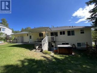 Photo 37: 261 FIEGE ROAD in Quesnel: House for sale : MLS®# R2841028