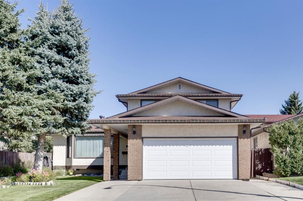 Main Photo: 147 Templevale Place NE in Calgary: Temple Detached for sale : MLS®# A1144568