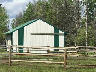 Photo 36: 11763 N 97 Highway in Charlie Lake: Fort St. John - Rural W 100th House for sale (Fort St. John)  : MLS®# R2753806