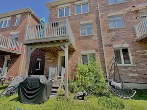 Photo 39: Th 32 1299 Glenanna Road in Pickering: Liverpool House (3-Storey) for sale : MLS®# E7307758