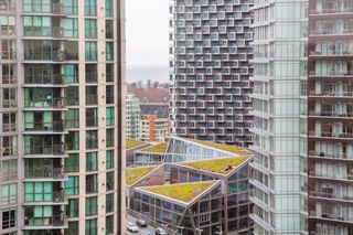 Photo 29: 2307 1323 HOMER Street in Vancouver: Yaletown Condo for sale in "PACIFIC POINT" (Vancouver West)  : MLS®# R2867583