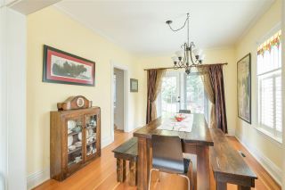 Photo 14: 315 ALBERTA Street in New Westminster: Sapperton House for sale : MLS®# R2548253