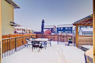 Photo 16: 127 Masters Rise SE in Calgary: Mahogany Detached for sale : MLS®# A1186669