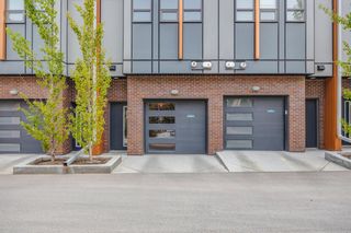 Photo 23: 3215 39 Street NW in Calgary: University District Row/Townhouse for sale : MLS®# A2049351