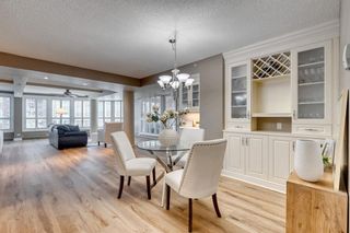 Photo 4: 1505 400 Eau Claire Avenue SW in Calgary: Eau Claire Apartment for sale : MLS®# A2131284