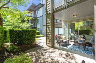 Photo 24: 311 7478 BYRNEPARK Walk in Burnaby: South Slope Condo for sale in "GREEN - AUTUMN" (Burnaby South)  : MLS®# R2589867