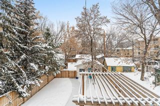 Photo 40: 421 10TH Street East in Saskatoon: Nutana Residential for sale : MLS®# SK914214