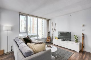 Photo 2: 1002 1010 RICHARDS Street in Vancouver: Yaletown Condo for sale in "THE GALLERY" (Vancouver West)  : MLS®# R2208640