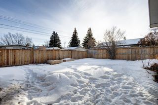 Photo 28: 639 Agate Crescent SE in Calgary: Acadia Detached for sale : MLS®# A2019203