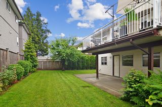 Photo 31: 12322 203RD Street in Maple Ridge: Northwest Maple Ridge House for sale : MLS®# R2702558
