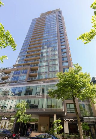 Photo 13: 1208 888 HOMER Street in Vancouver: Downtown VW Condo for sale in "The Beasley" (Vancouver West)  : MLS®# R2879189
