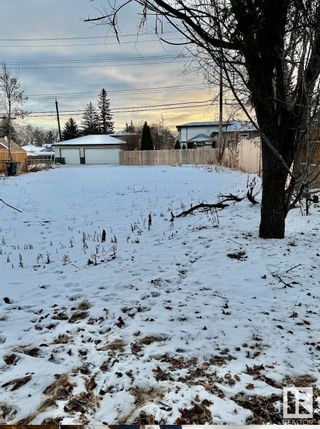 Photo 2: 11007 135 Street in Edmonton: Zone 07 Vacant Lot/Land for sale : MLS®# E4373552