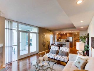 Photo 7: DOWNTOWN Condo for sale : 1 bedrooms : 850 Beech Street #701 in San Diego