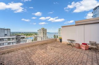 Photo 20: 1103 1219 HARWOOD Street in Vancouver: West End VW Condo for sale in "The Chelsea" (Vancouver West)  : MLS®# R2810253