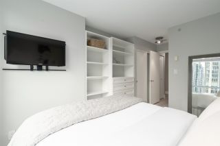 Photo 16: 409 1188 RICHARDS Street in Vancouver: Yaletown Condo for sale in "Park Plaza" (Vancouver West)  : MLS®# R2475181