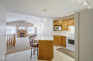 Photo 3: 10 Chaparral Pointe SE in Calgary: Chaparral Semi Detached for sale : MLS®# A1170409