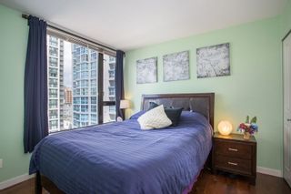 Photo 9: 1509 1295 RICHARDS Street in Vancouver: Downtown VW Condo for sale in "The Oscar" (Vancouver West)  : MLS®# R2268022