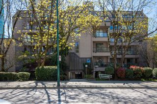 Photo 15: 605 1080 PACIFIC Street in Vancouver: West End VW Condo for sale in "THE CALIFORNIAN" (Vancouver West)  : MLS®# R2879542