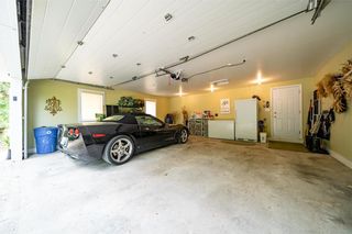 Photo 36: 51 Pelechaty Drive in Portage La Prairie: House for sale : MLS®# 202325851