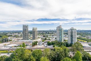 Photo 26: 1705 2020 BELLWOOD Avenue in Burnaby: Brentwood Park Condo for sale in "Vantage Point" (Burnaby North)  : MLS®# R2711886