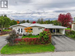 Photo 2: 1708 East Vernon Road in Vernon: House for sale : MLS®# 10287086
