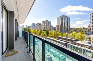 Photo 18: 607 5058 JOYCE Street in Vancouver: Collingwood VE Condo for sale (Vancouver East)  : MLS®# R2876652