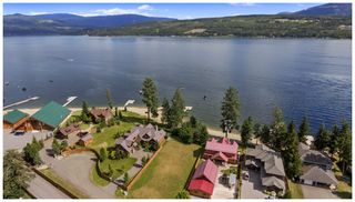 Photo 26: Lot 3 Acton Place: Scotch Creek Land Only for sale (Shuswap Lake)  : MLS®# 10164583