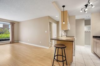 Photo 9: 105 1550 CHESTERFIELD Avenue in North Vancouver: Central Lonsdale Condo for sale in "The Chester" : MLS®# R2701826