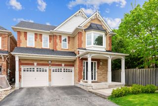 Photo 1: 55 Little Rouge Circle in Whitchurch-Stouffville: Stouffville House (2-Storey) for sale : MLS®# N8324502