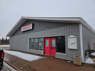 Photo 1: 215 Main Street in St Lazare: Retail for sale : MLS®# 202402522