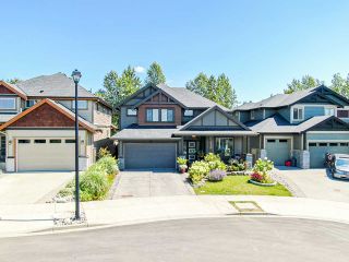 Photo 37: 10130 247B Street in Maple Ridge: Albion House for sale in "Jackson Ridge" : MLS®# R2477768