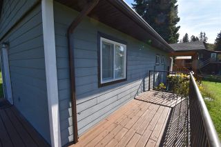 Photo 16: 1462 16 Highway: Telkwa Duplex for sale (Smithers And Area (Zone 54))  : MLS®# R2558586