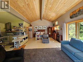 Photo 17: 407 Bunker Hill Road in Campobello: Recreational for sale : MLS®# NB090969
