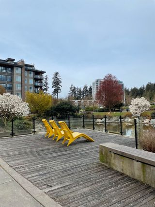 Photo 25: 211 5983 GRAY Avenue in Vancouver: University VW Condo for sale in "Sail" (Vancouver West)  : MLS®# R2675996
