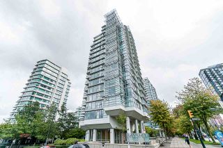 Photo 40: 405 1790 BAYSHORE Drive in Vancouver: Coal Harbour Condo for sale in "BAYSHORE GARDENS - TOWER 1" (Vancouver West)  : MLS®# R2502869