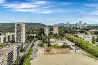 Photo 14: 2405 3737 BARTLETT Court in Burnaby: Sullivan Heights Condo for sale in "Maples At Timberlea" (Burnaby North)  : MLS®# R2710872