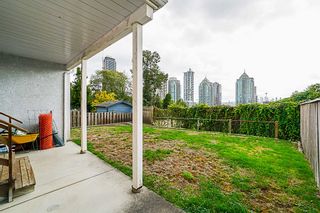 Photo 20: 4286 GRAVELEY Street in Burnaby: Brentwood Park House for sale (Burnaby North)  : MLS®# R2304392