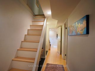 Photo 16: 99 Cowan Avenue in Toronto: South Parkdale House (3-Storey) for sale (Toronto W01)  : MLS®# W7285248