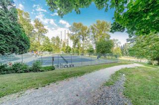 Photo 20: 111 9880 MANCHESTER Drive in Burnaby: Cariboo Condo for sale in "Brookside Court" (Burnaby North)  : MLS®# R2389725