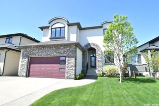Photo 35: 323 Hastings Lane in Saskatoon: Rosewood Residential for sale : MLS®# SK915352