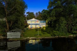 Photo 47: 197 Snug Harbour Road in Lindsay: Fenelon (Twp) Single Family Residence for sale (Kawartha Lakes)  : MLS®# 40351154