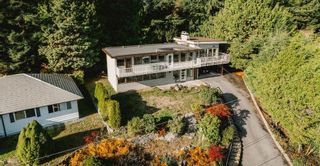 Main Photo: 565 ST. GILES Road in West Vancouver: Glenmore House for sale : MLS®# R2843951