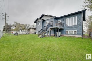 Photo 1: 5316 48 Avenue: Redwater House for sale : MLS®# E4294691
